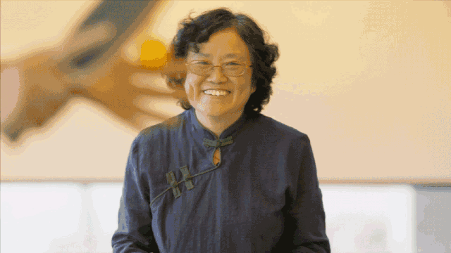 麗水云和·在田間，中國傳統(tǒng)水墨山水的意境