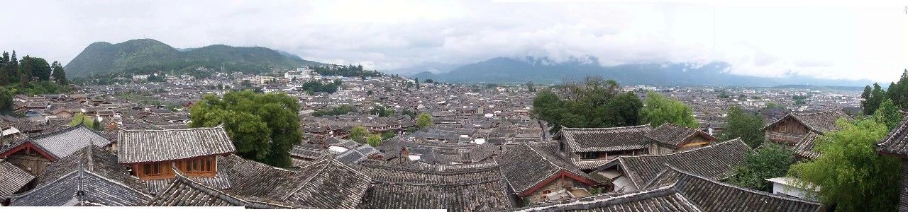 麗江·眾聚，等下一個(gè)輪回聚集一圈有趣的靈魂