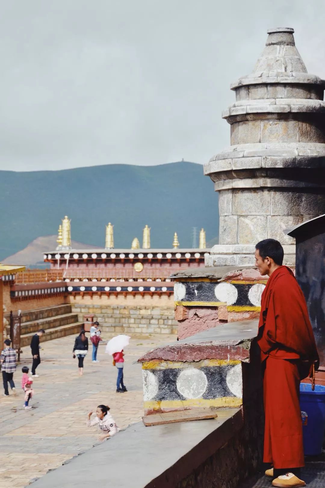 香格里拉·桔子水晶酒店，堅(jiān)持內(nèi)心最重要