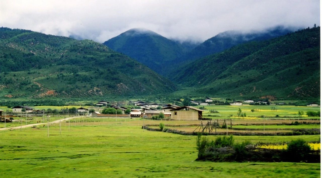 香格里拉·桔子水晶酒店，堅(jiān)持內(nèi)心最重要