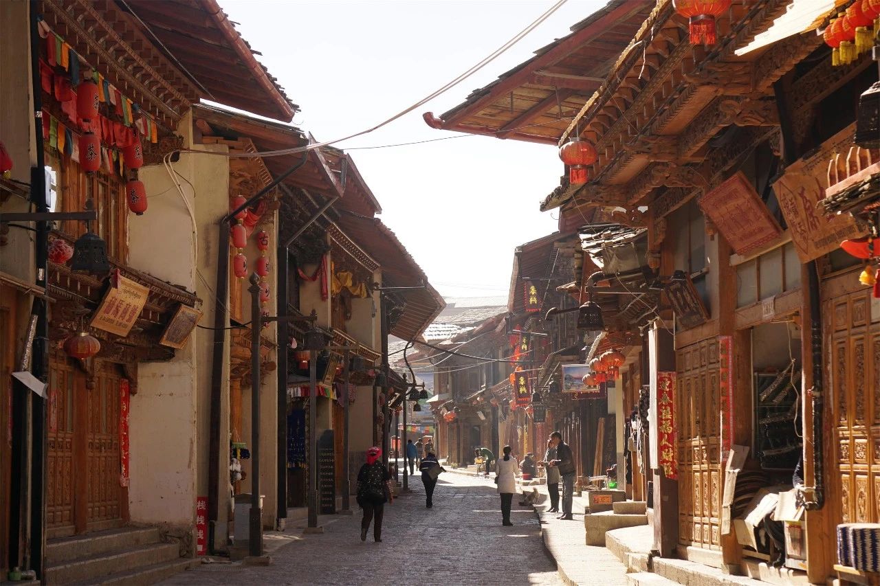 香格里拉·桔子水晶酒店，堅(jiān)持內(nèi)心最重要