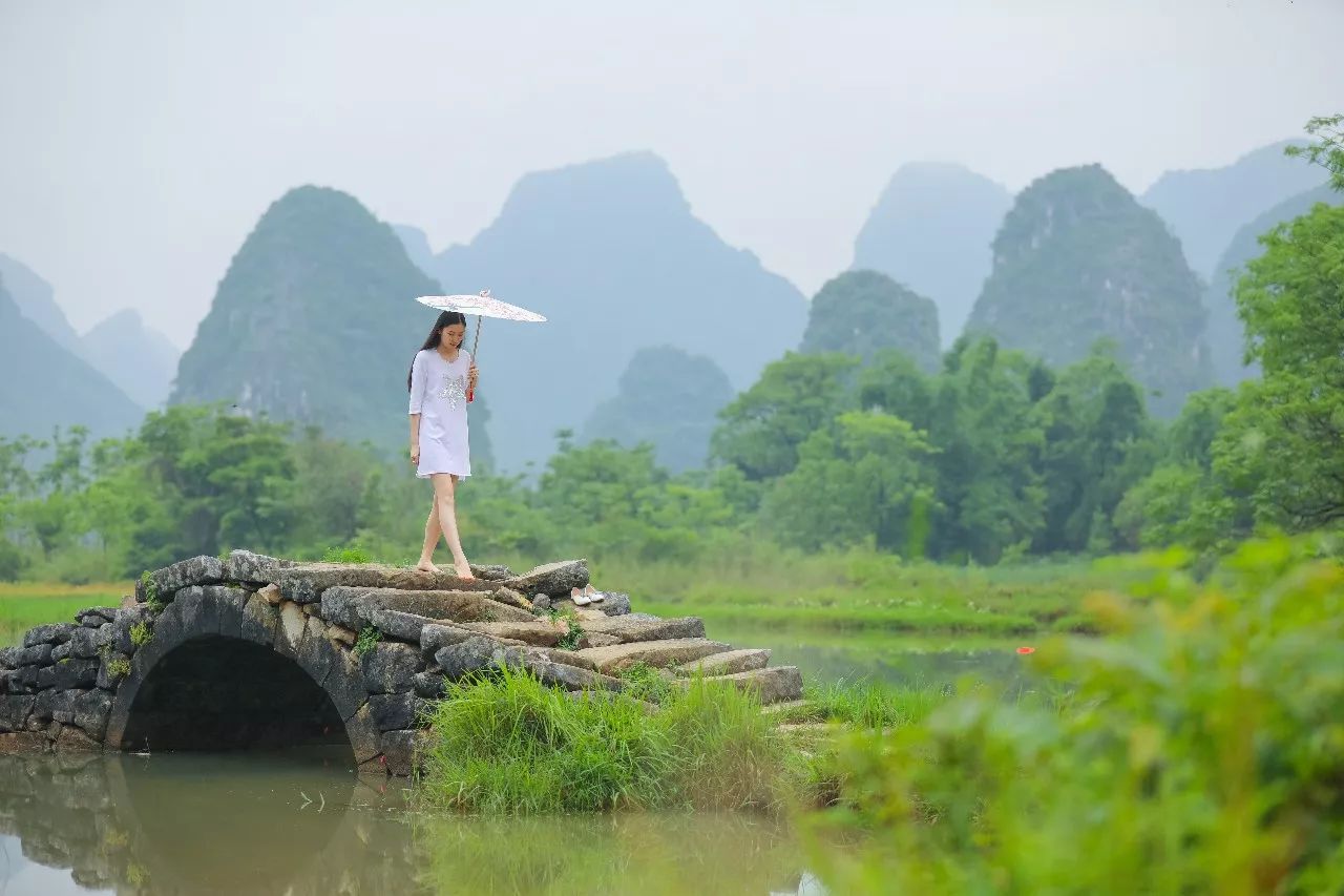 陽(yáng)朔·芒果憶墅，用芒果記錄每一個(gè)美好瞬間