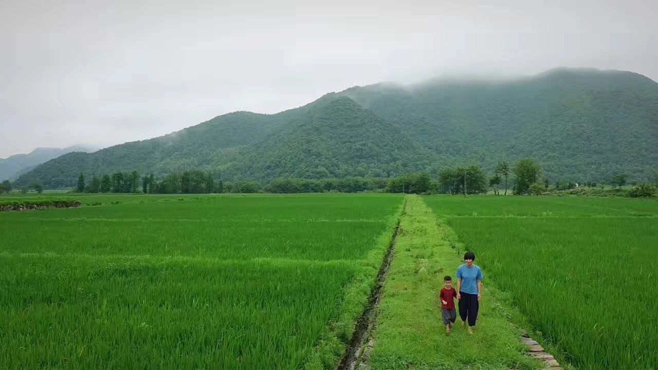 臺州臨海·草宿，骨子里流淌的鄉(xiāng)愁烙印