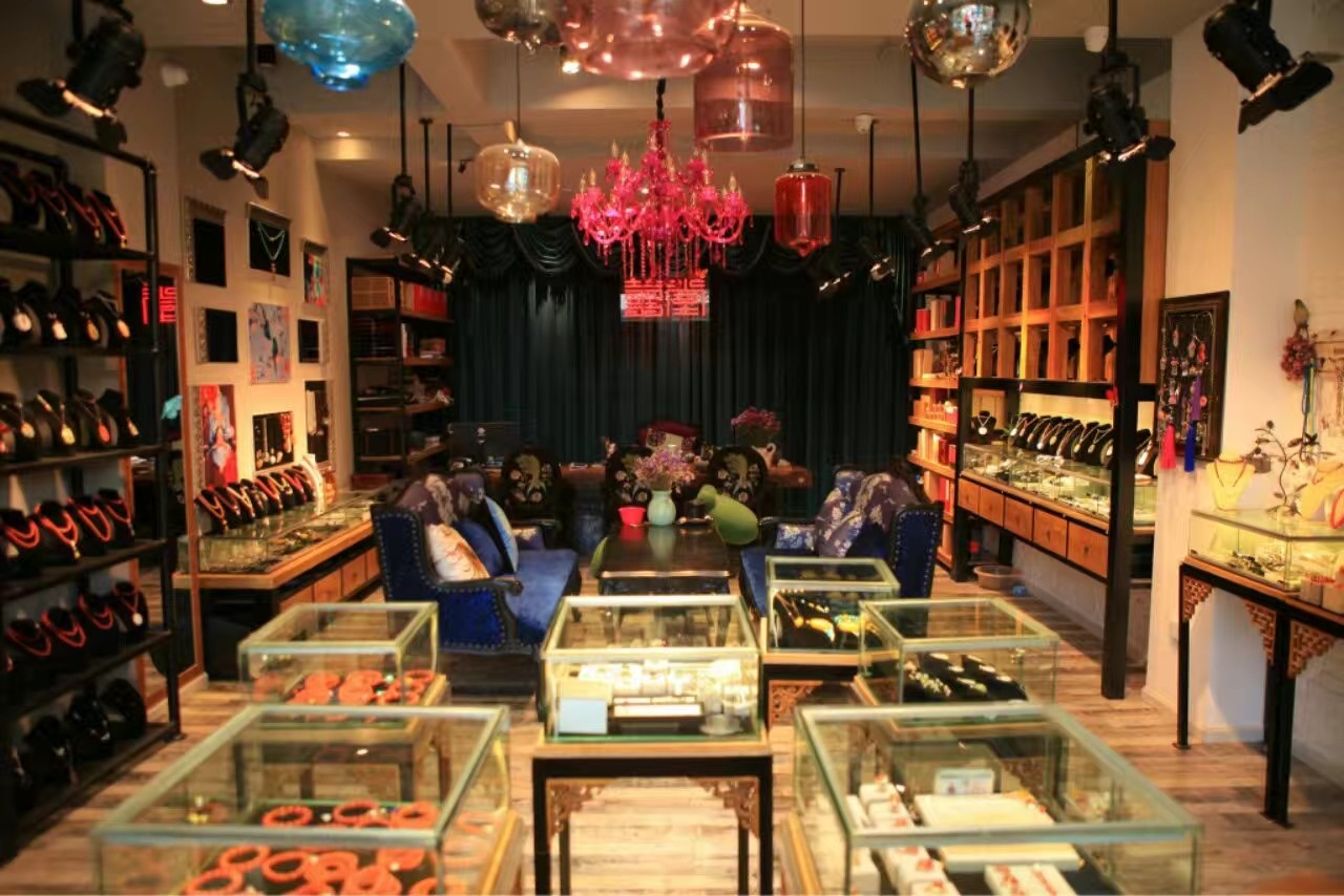 璞山云美·女兒國酒店，瀘沽湖的一場旅行！