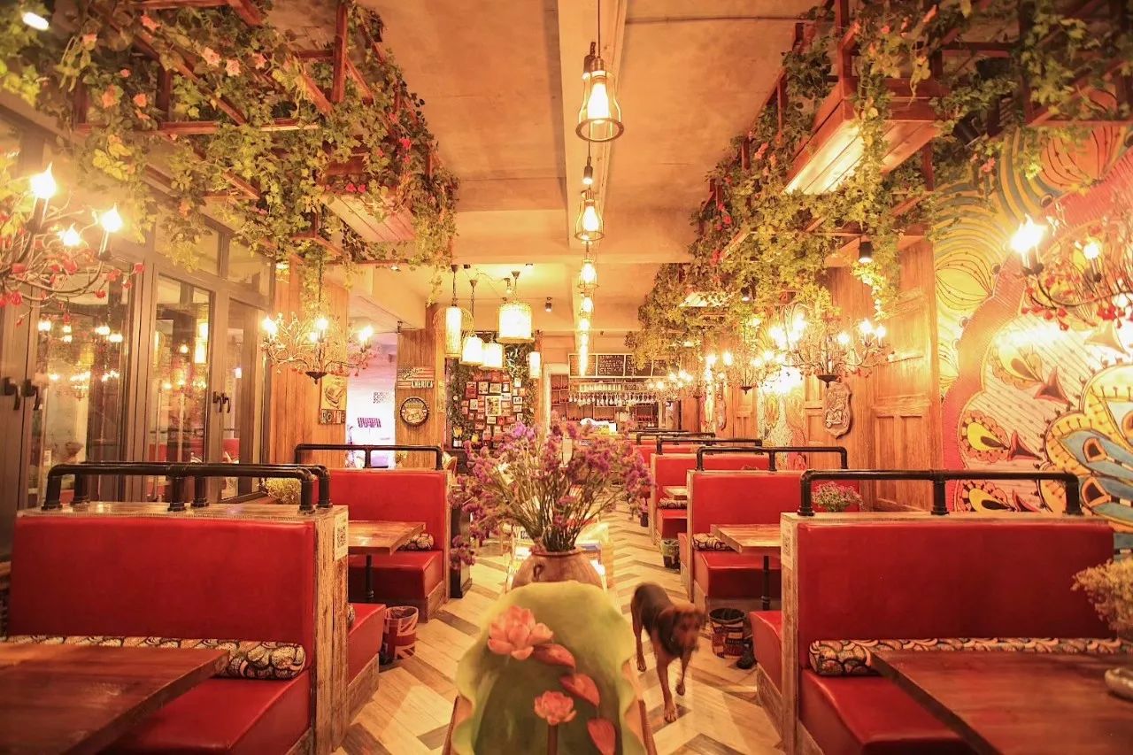 璞山云美·女兒國酒店，瀘沽湖的一場旅行！