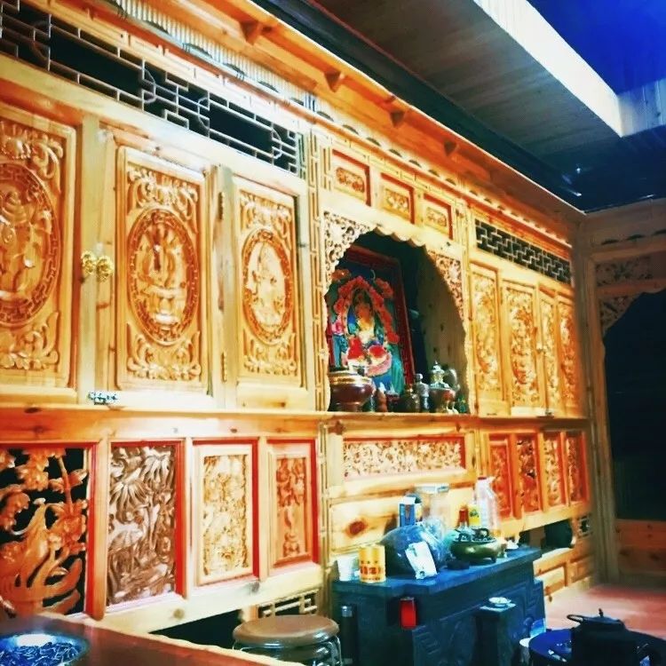 璞山云美·女兒國酒店，瀘沽湖的一場旅行！