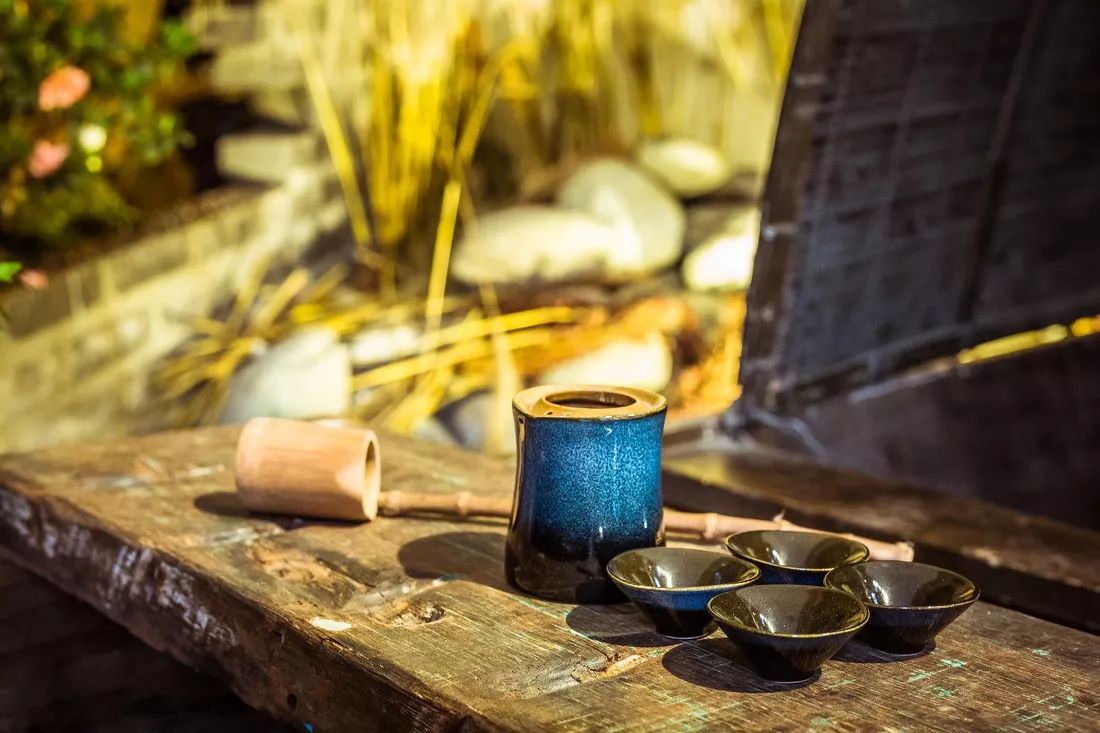 成都·瓦舍:4個(gè)景點(diǎn)吃喝玩樂(lè)體驗(yàn)成都從容氣息