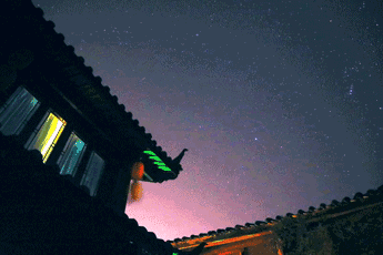 麗江·花田月舍，愿在某個瞬間尋回自己的初心