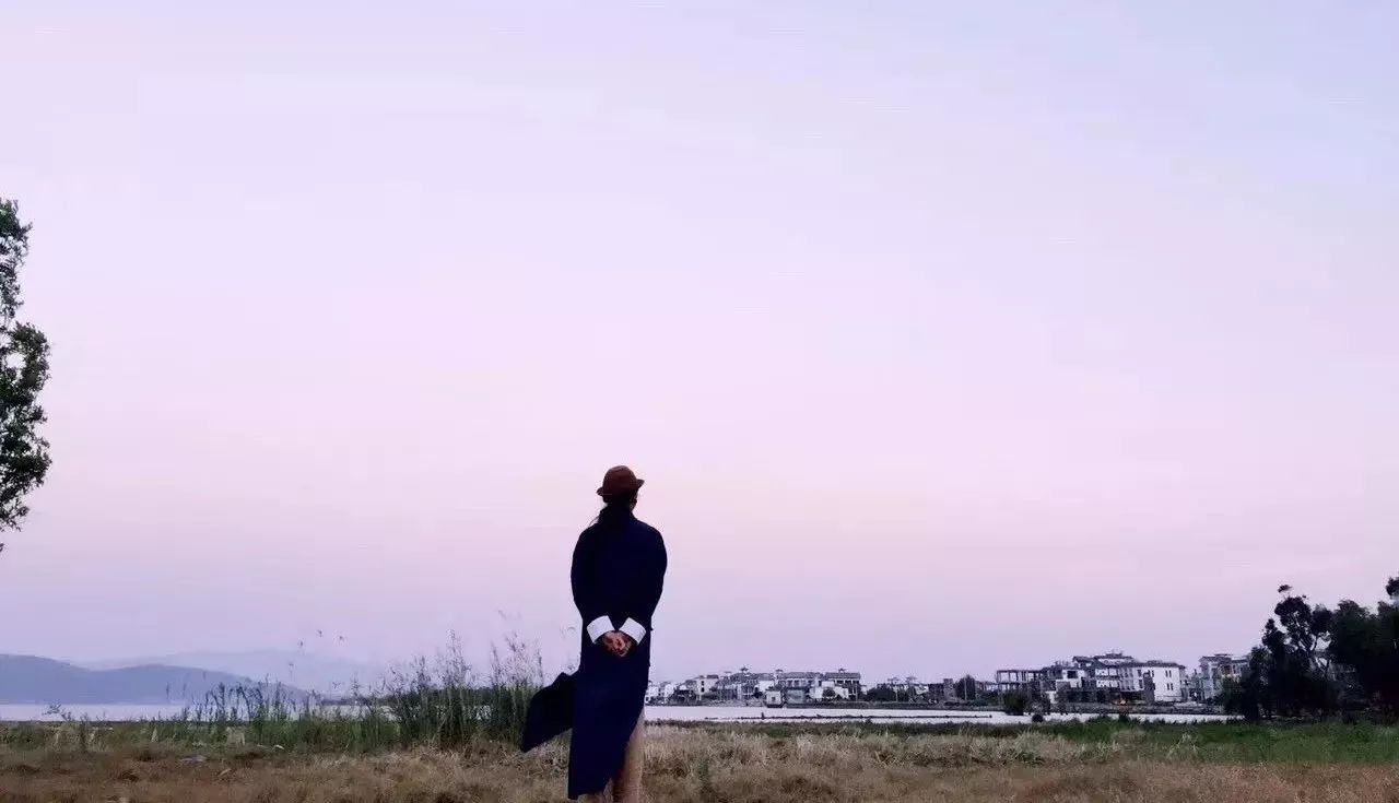 大理·胡思年月海景度假客棧，人間處處是道場