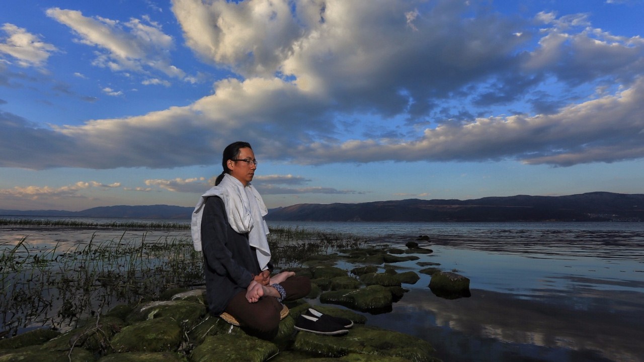 大理·胡思年月海景度假客棧，人間處處是道場(chǎng)