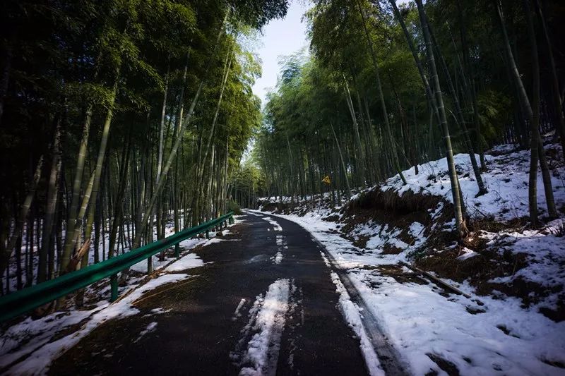 杭州·菩提谷，與你一起私有群山秘境