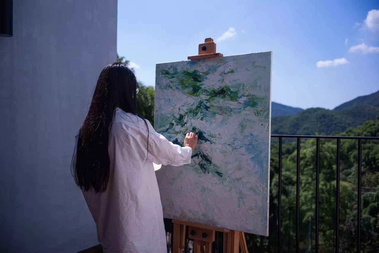 杭州·菩提谷，與你一起私有群山秘境
