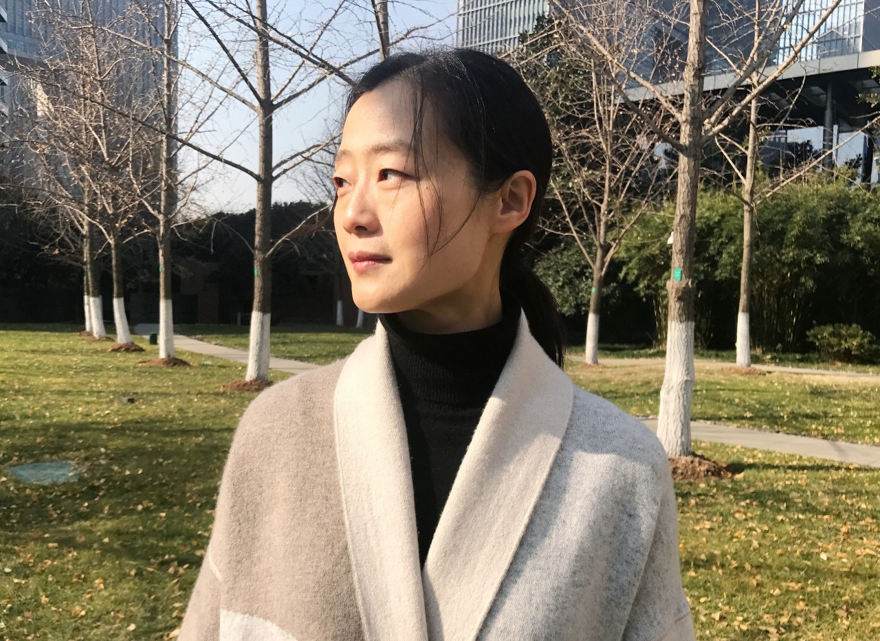 江蘇·兩可間，喚起心底一絲對傳統(tǒng)藝術(shù)的感念