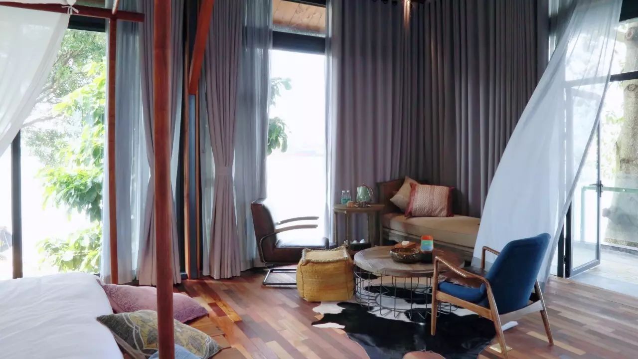 廣州·喜臨院，給這些念舊又深情的人一個(gè)禮物