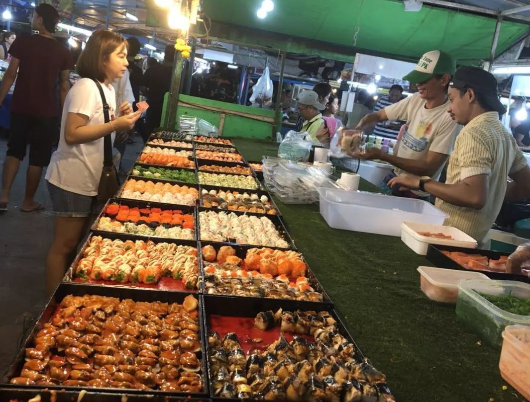 普吉島·寓薦，曬太陽吹海風(fēng)過溫暖的海島生活