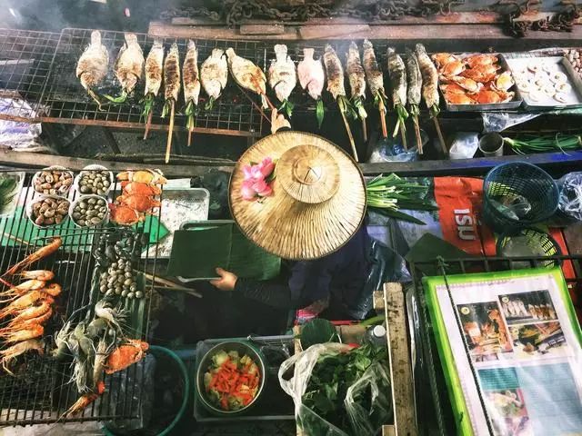 普吉島·寓薦，曬太陽吹海風(fēng)過溫暖的海島生活