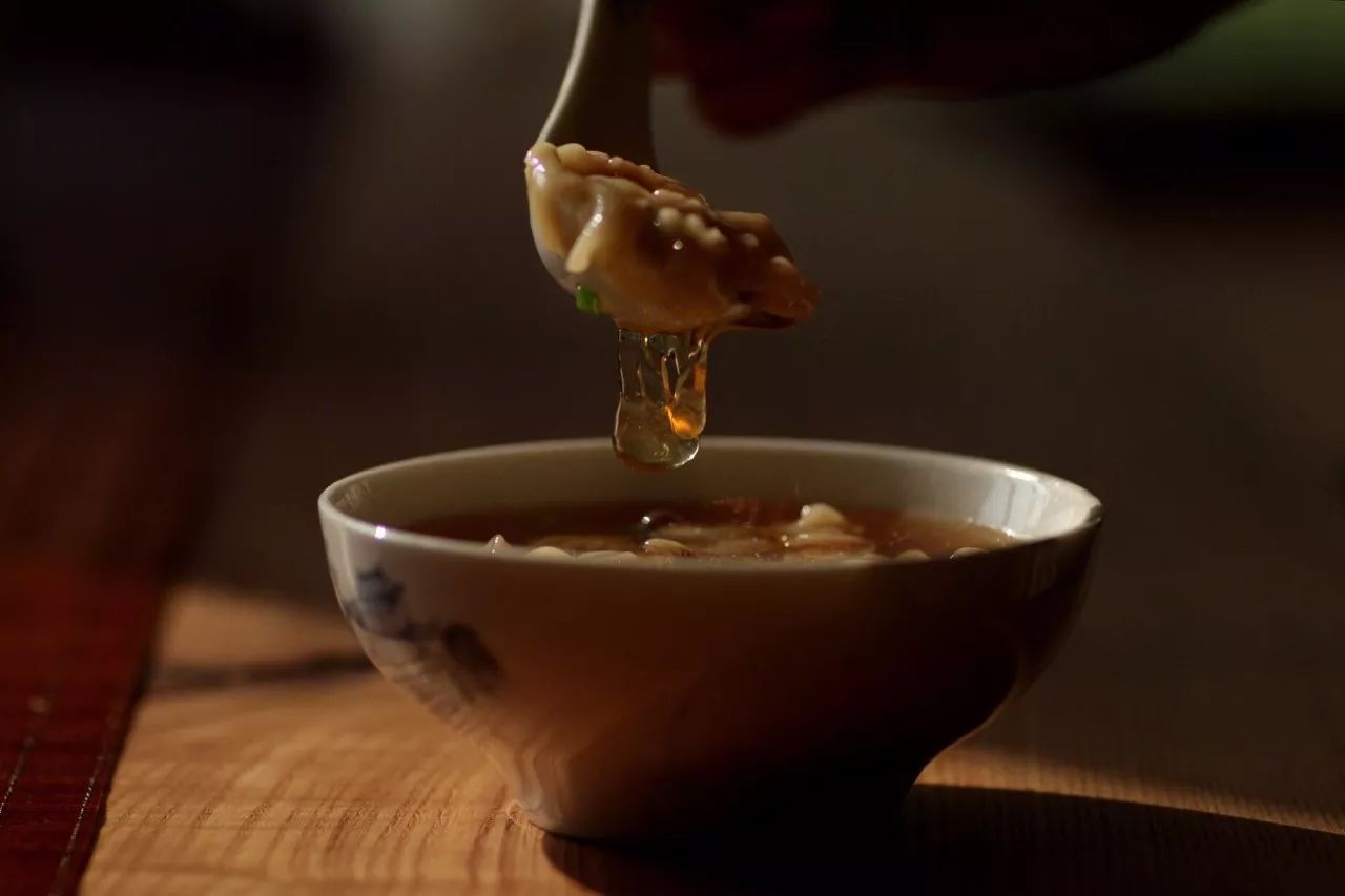 茶隱·喜在山舍，上有茶山下有九溪肆意虛度生活