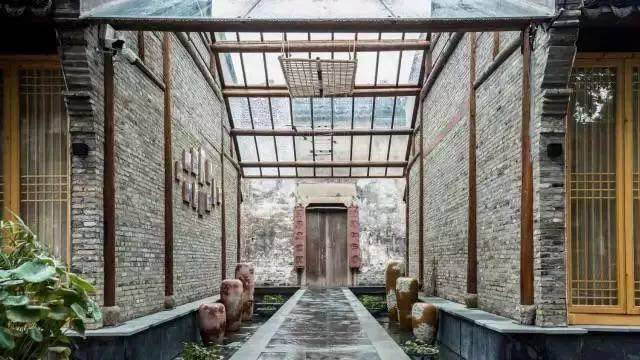 烏鎮(zhèn)·青壚，江南水鄉(xiāng)最美一隅就如黃昏一簾幽夢