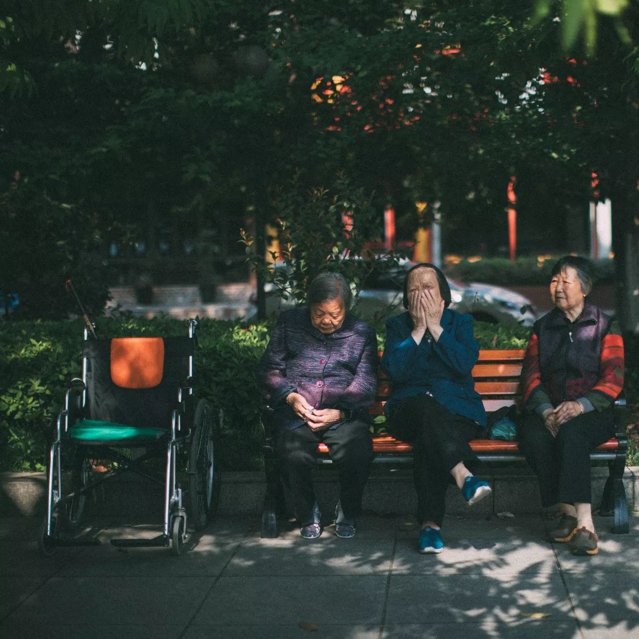 莫干山·三秋美宿，一日不見(jiàn)三秋盼兮