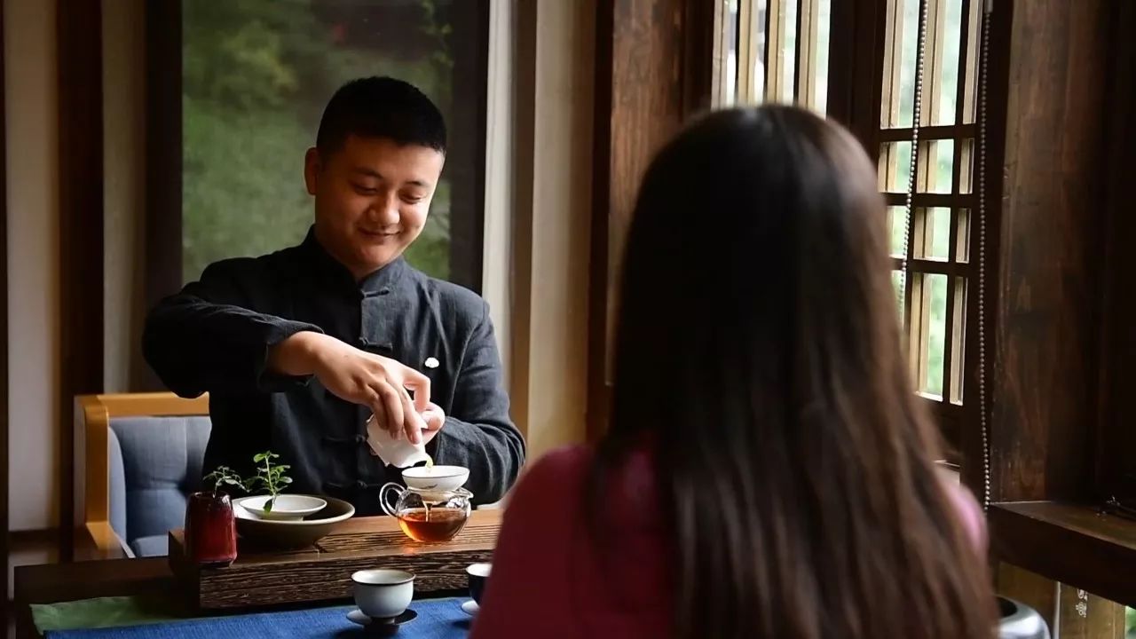 千里走單騎·樂(lè)山，千里歸來(lái)只為抵達(dá)另一個(gè)自己