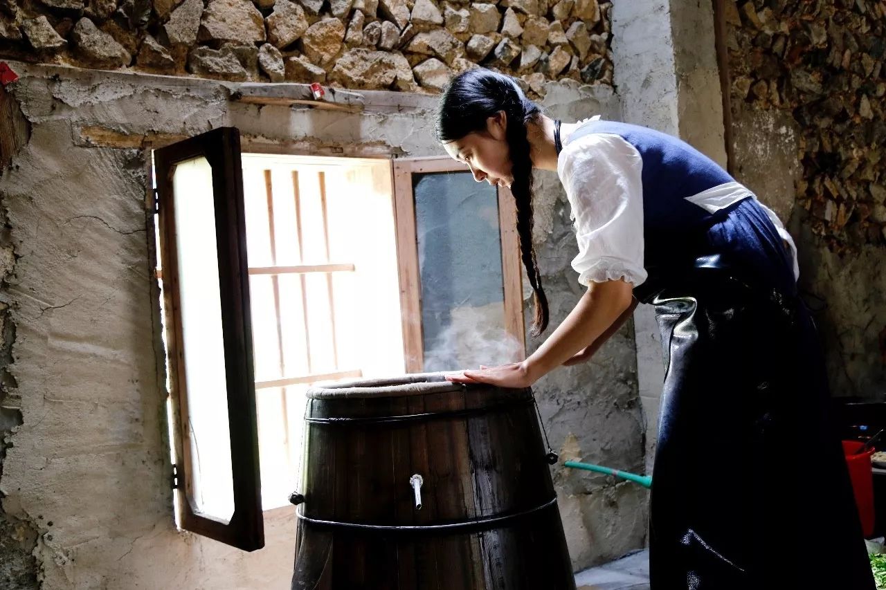 村上酒舍，體驗古村生活一起慢慢變老