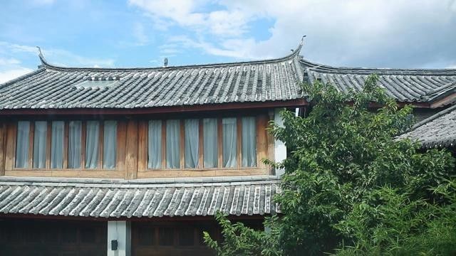 麗江束河無爾，在這里帶著夢想開花棲居