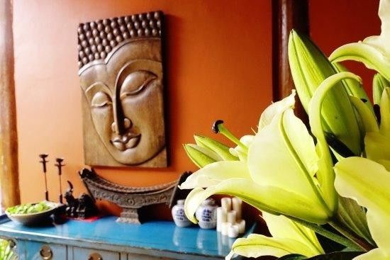 麗江束河無爾，在這里帶著夢想開花棲居
