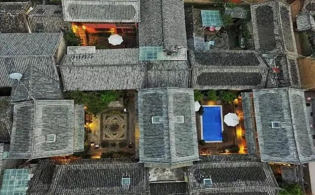 麗江束河無爾，在這里帶著夢想開花棲居