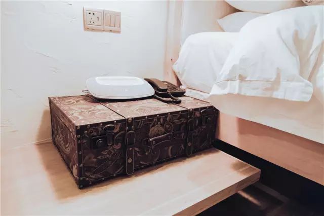 杭州·一色山墅，滿覺(jué)隴的月色喝茶散步都是雅事