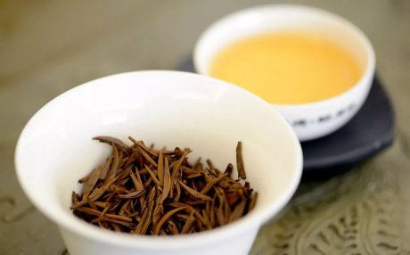 武夷山·山玖如意莊，一杯清茶一萬(wàn)個(gè)品茶人