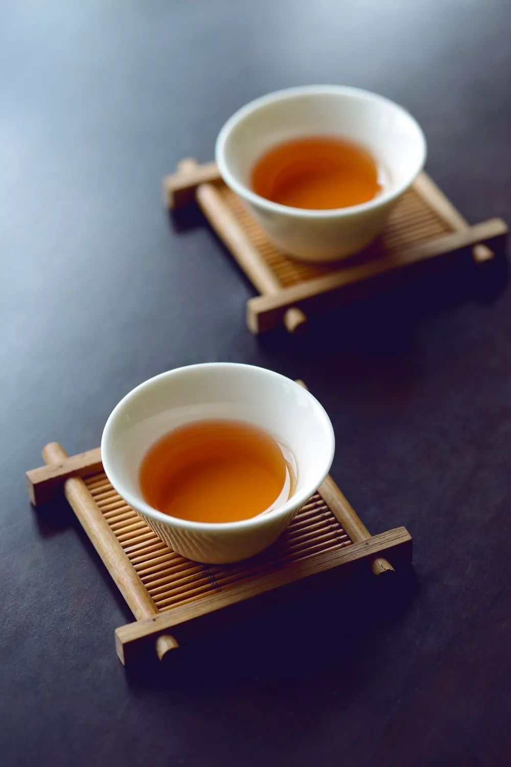武夷山·山玖如意莊，一杯清茶一萬(wàn)個(gè)品茶人