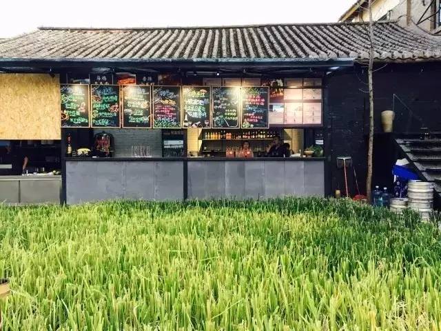 3間開在稻田里的民宿，回歸自然向往田園風(fēng)光