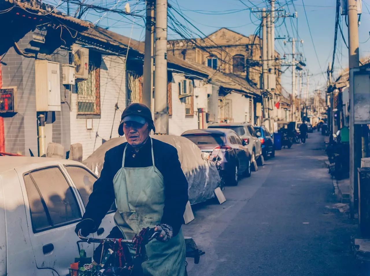 北京·秋果，于城市之中擁抱千里之外