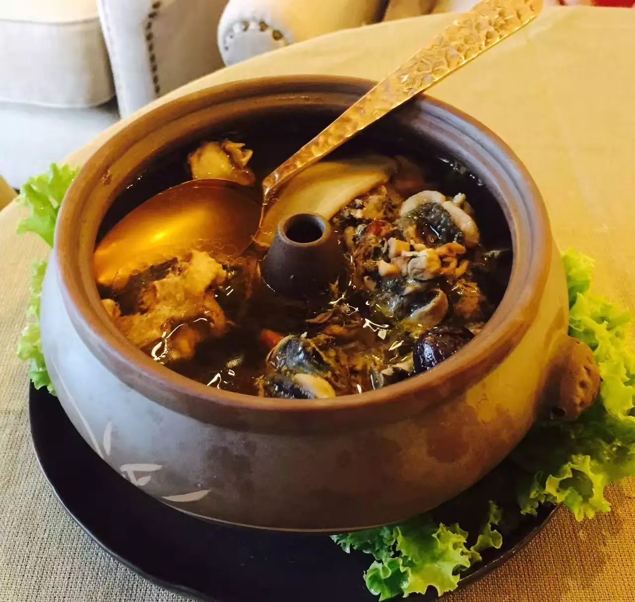松贊麗江林卡，歷經(jīng)千百年歲月流淌的歷史古建