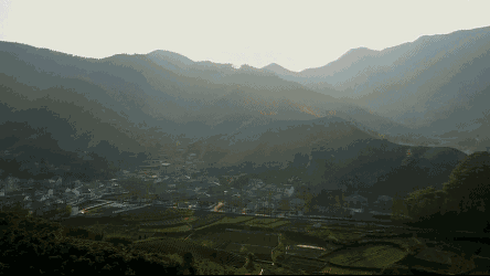 湖州嶺霧，在云霧之巔把自然搬進屋內(nèi)