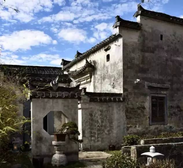 徽州之美，六間徽州民宿講述徽州文化
