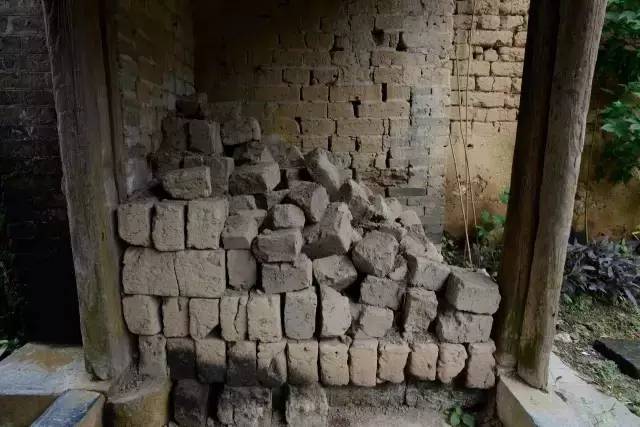 陽朔明清老宅院，留一份純真質(zhì)樸回歸本真
