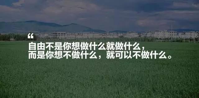 大理吾居，吾之居所無拘無束