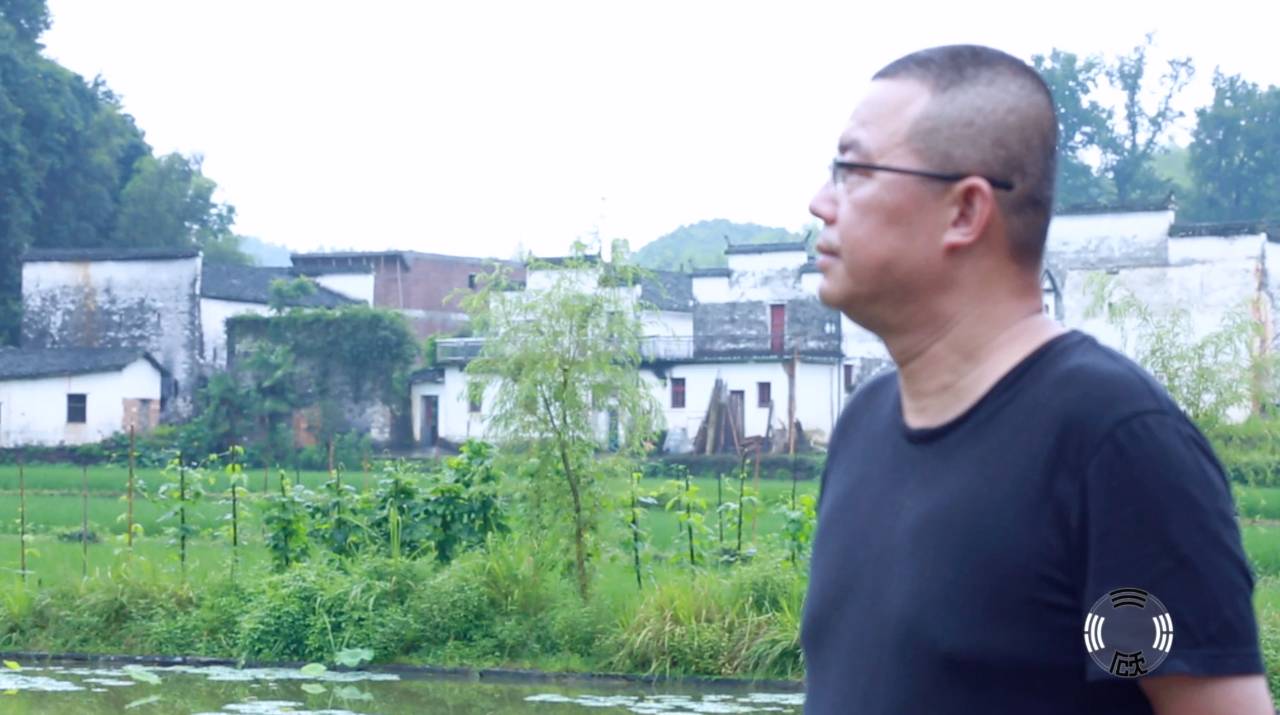 墅家墨娑西沖院，活了的老宅訴說舊日的時(shí)光