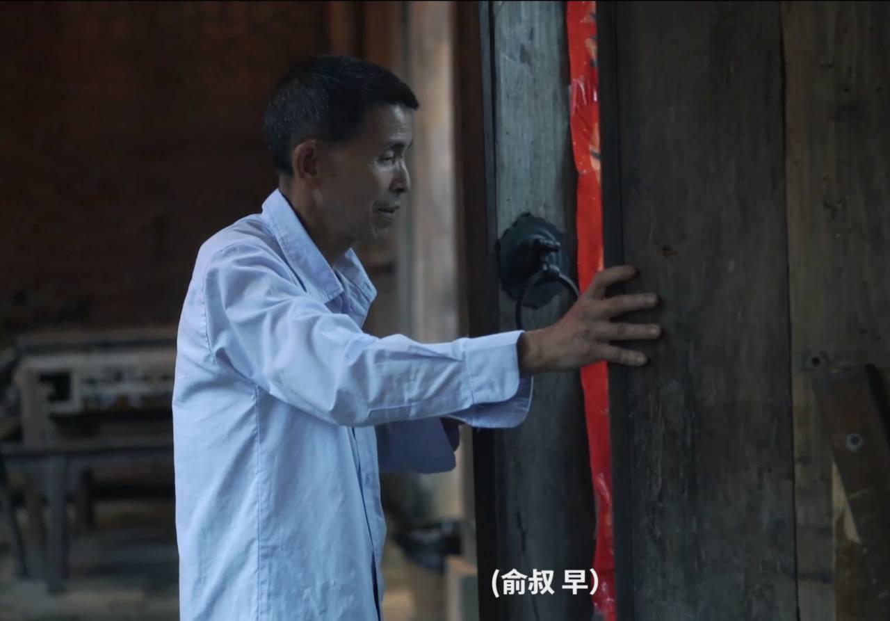 墅家墨娑西沖院，活了的老宅訴說(shuō)舊日的時(shí)光