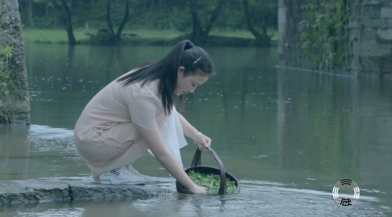 墅家墨娑西沖院，活了的老宅訴說舊日的時(shí)光