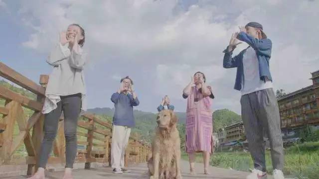 西江千戶苗寨方至客棧民宿，由幸福里團(tuán)隊打造
