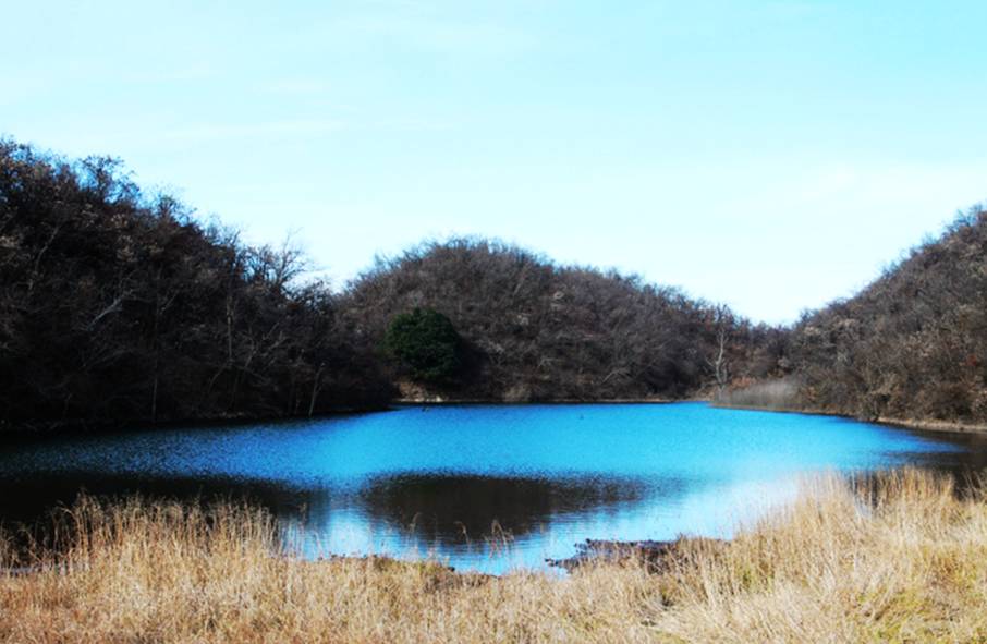 黃山云上民宿，看云卷云舒留住淳樸田園生活