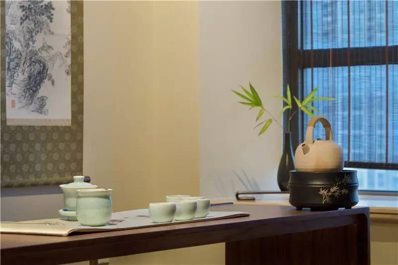 禪意住宅裝修設(shè)計(jì)，打造心靈棲息地