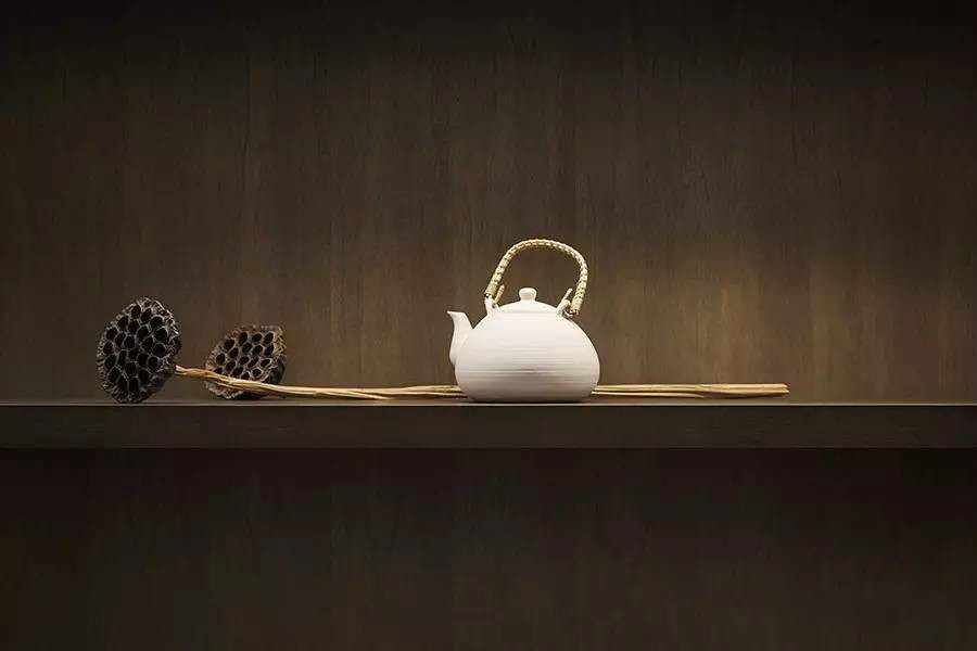 東方之美詩(shī)意禪居，易郡新北京四合院別墅設(shè)計(jì)