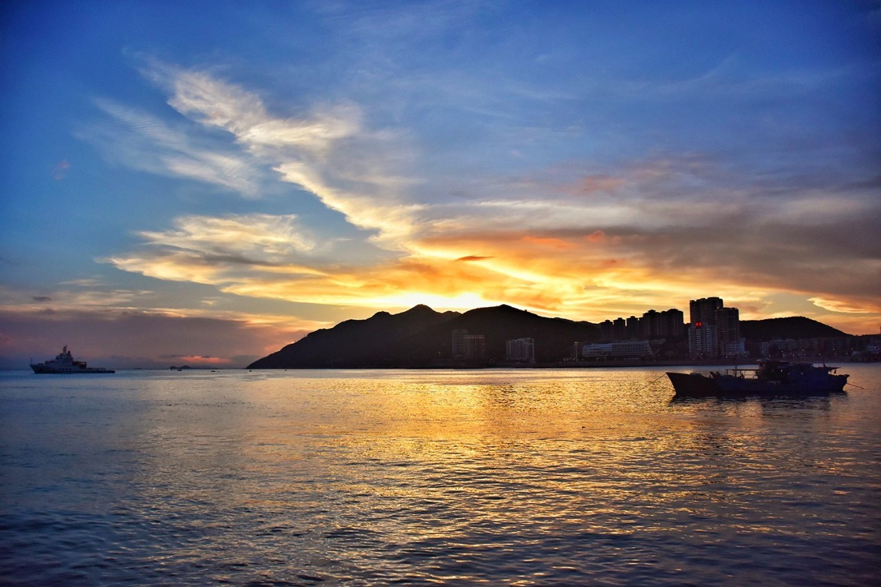 悠居·三朝舍民宿，帶你吃喝玩轉(zhuǎn)南澳島