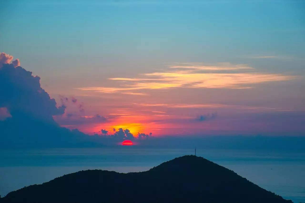 悠居·三朝舍民宿，帶你吃喝玩轉(zhuǎn)南澳島