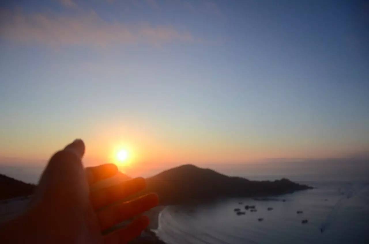 悠居·三朝舍民宿，帶你吃喝玩轉(zhuǎn)南澳島
