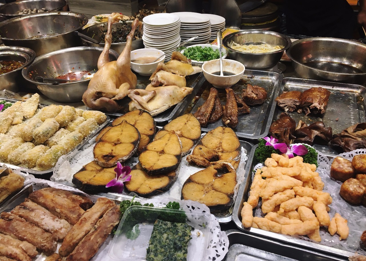 悠居·三朝舍民宿，帶你吃喝玩轉(zhuǎn)南澳島