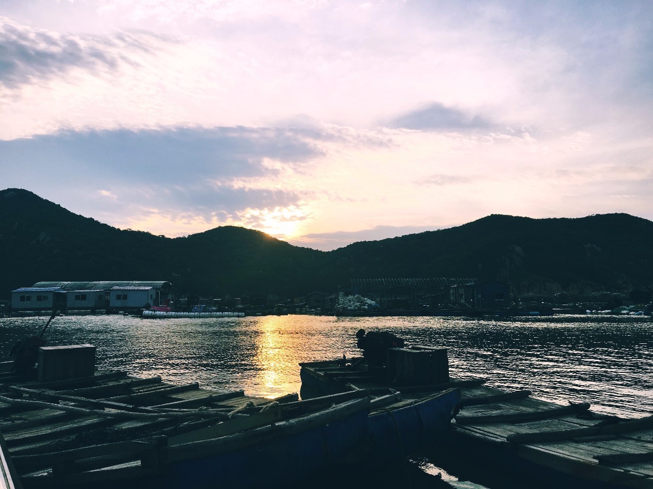 悠居·三朝舍民宿，帶你吃喝玩轉(zhuǎn)南澳島